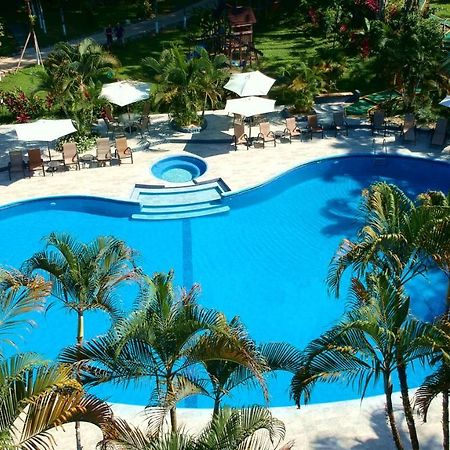 Hotel Villas Rio Mar Dominical Eksteriør bilde