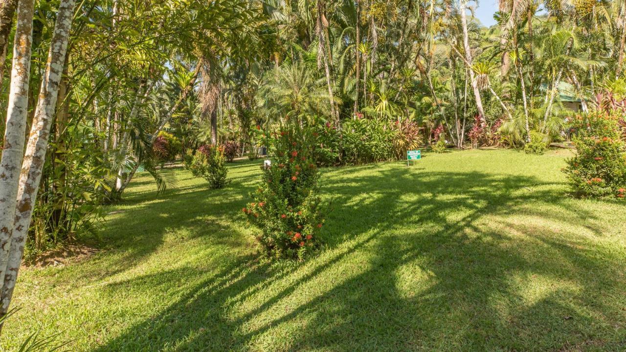 Hotel Villas Rio Mar Dominical Eksteriør bilde