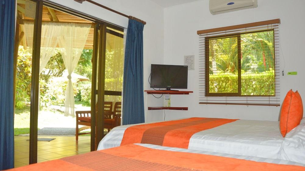 Hotel Villas Rio Mar Dominical Eksteriør bilde